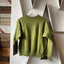 60’s USMC Raglan Sweatshirt - Large