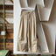 60’s Officer Chinos - 24” x 27.5”