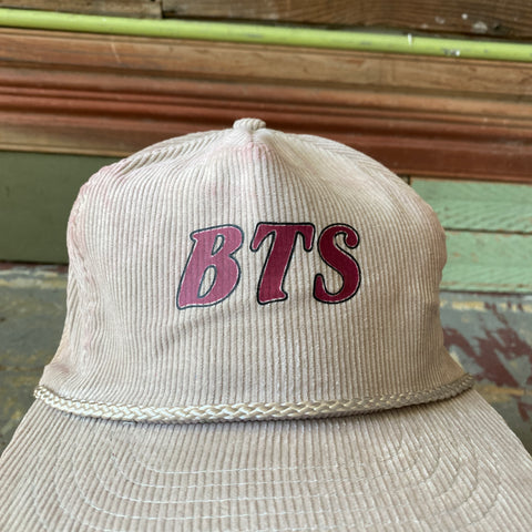 80's Corduroy Trucker - OS