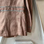 40’s Sequin Trimmed Blazer - Small