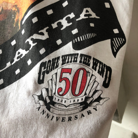 80's Gone With the Wind Tee - Medium
