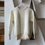 50’s Quilted Sweatshirt - Large