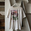 90's Pansies Tee - Large