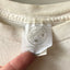 90's Pansies Tee - Large