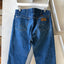 90’s Wrangler Denim - 34" x 29”