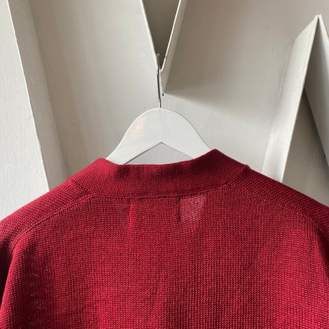 50’s Knit Cardigan - Small