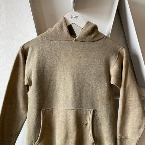 60’s Faded Hoodie - XS