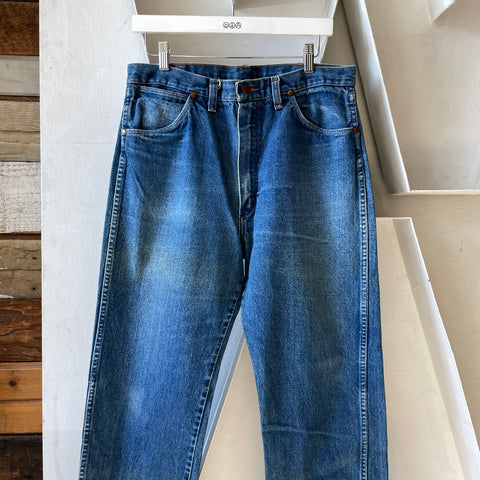 80’s Wrangler Jeans - 32” x 31”