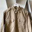 60’s Military Button-Up - XL