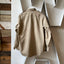 60’s Military Button-Up - XL