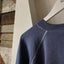 90's Dyed Raglan Sweatshirt - Large