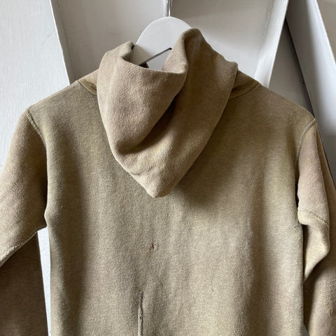 60’s Faded Hoodie - XS