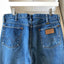 80’s Wrangler Jeans - 32” x 31”