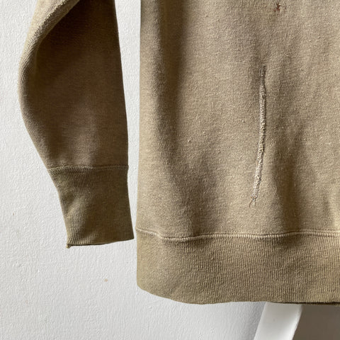 60’s Faded Hoodie - XS
