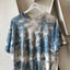 90’s Abstract Tie Dye Tee - Large