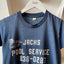 70’s Pool Service Tee - XXS