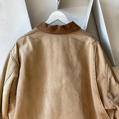 90’s Carhartt Detroit Jacket - XL