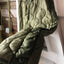 Military Liner Wide Pants - 38.5” x 24.5”