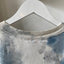 90’s Abstract Tie Dye Tee - Large