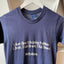 80’s Drinking Tee - Small