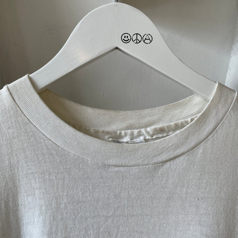 80’s Hike For Help Tee - Medium
