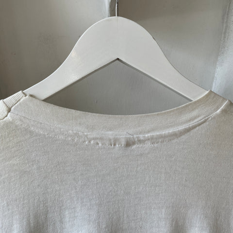 80’s Hike For Help Tee - Medium