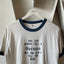 80’s German Tee - Small