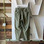 50's Adjustable Field Trousers - 34" - 36” x 31.5”