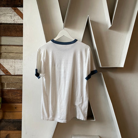 80’s German Tee - Small