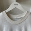 70’s Paper Thin Supreme Cream Tee - Medium