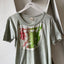 70’s Pantheon Tee - XXL