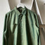60’s Perma-Prest Button Up - Large