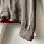50’s Reversible Rayon Ricky Jacket - Medium