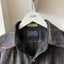 70's Pendleton Western Shirt - Medium