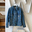 90’s Carhartt Denim Jacket - Large