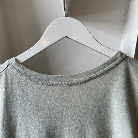 70’s Pantheon Tee - XXL