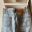 90’s Levi’s 505 Denim - 30” x 29”