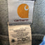 90’s Carhartt Denim Jacket - Large