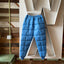 70’s Cozy Puffer Pants - 26-30” x 29”