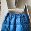 70’s Cozy Puffer Pants - 26-30” x 29”