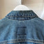 90’s Carhartt Denim Jacket - Large