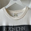 80’s Elton John Tour Tee - XL