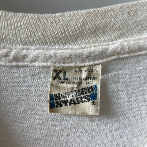 80’s Elton John Tour Tee - XL