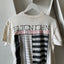80’s Elton John Tour Tee - XL