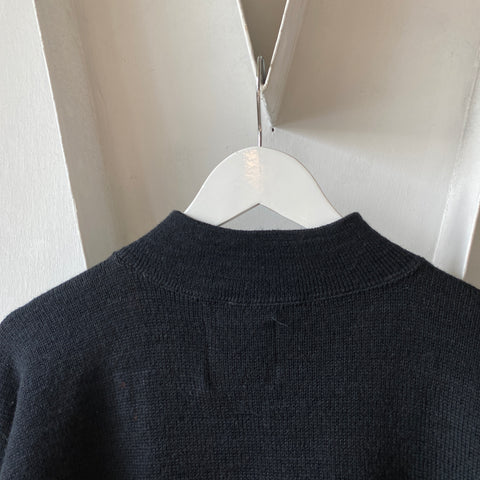 70's USN Sweater - Large