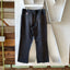 Black Ben Davis Dungarees - 36” x 27”
