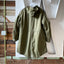 50's Lined Fishtail Parka - Large