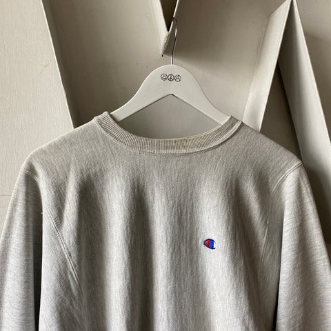 90's Champion Reverse Weave - Medium