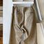 Tan Ben Davis Dungarees - 29” x 28”