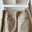 Tan Ben Davis Dungarees - 29” x 28”
